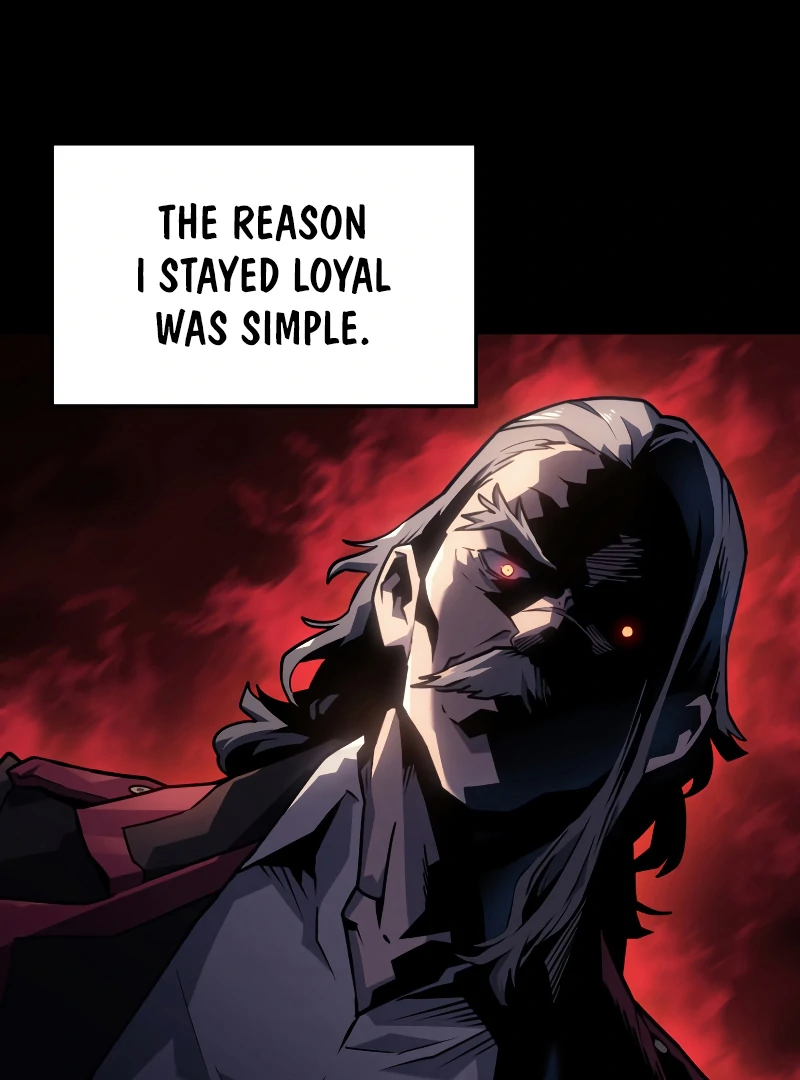 Revenge of the Iron-Blooded Sword Hound, Chapter 1 image 31